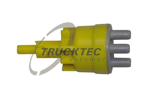 TRUCKTEC AUTOMOTIVE Клапан, вакуумный провод 02.56.002